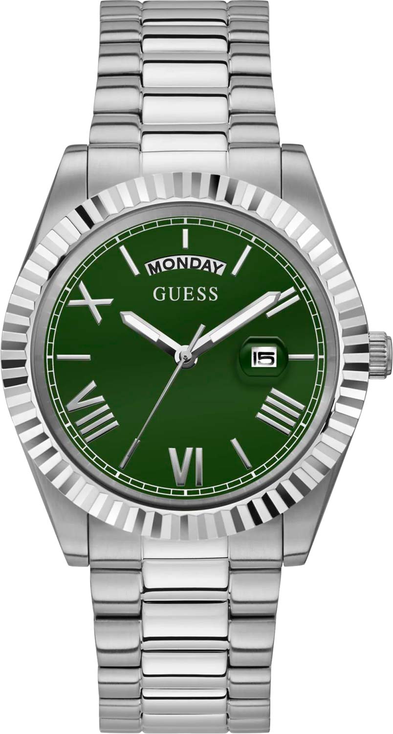 Наручные часы Guess GW0265G10. Фото 0.