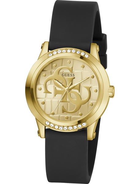 Наручные часы Guess GW0860L1. Фото 3.