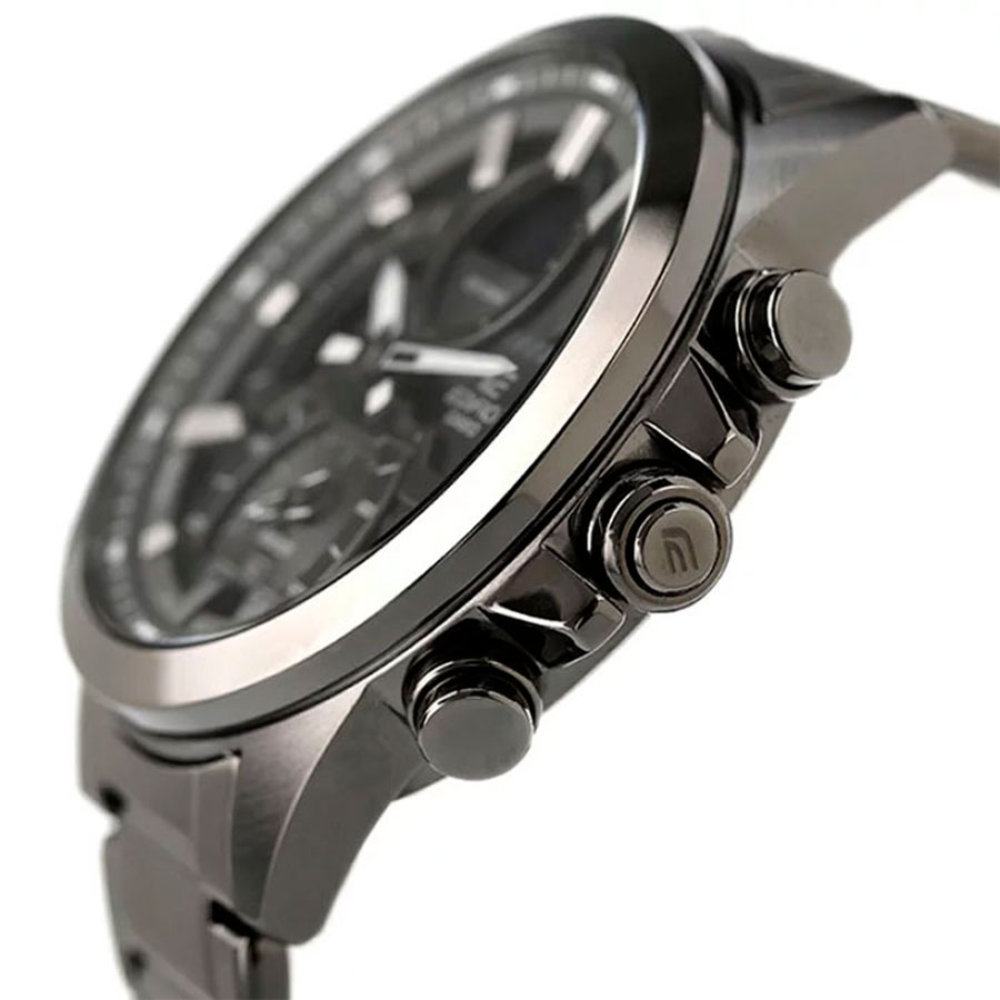 Наручные часы Casio ECB-30DC-1B. Фото 3.