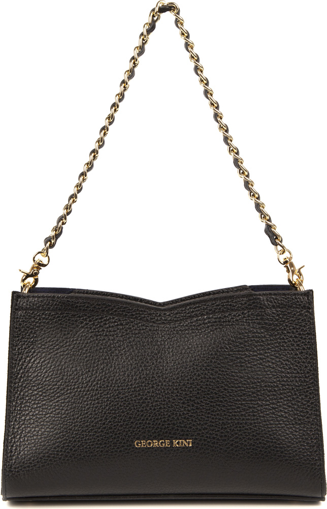 George Kini bags B000005790240NERO. Фото 0.