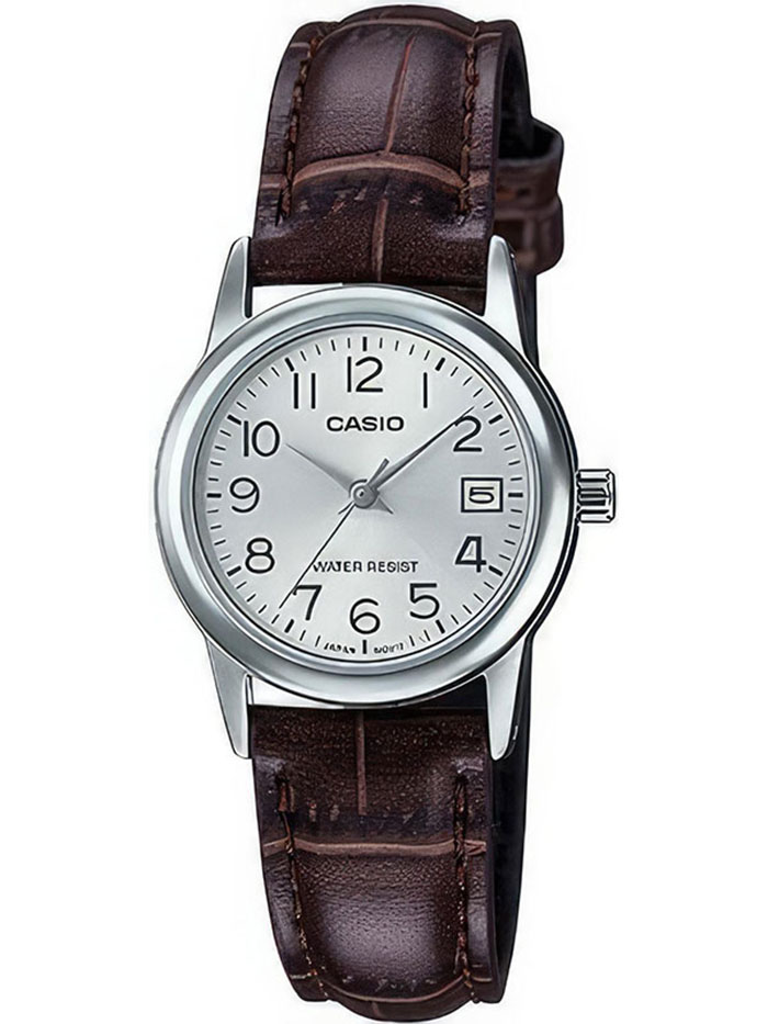 Наручные часы Casio LTP-V002L-7B2. Фото 0.