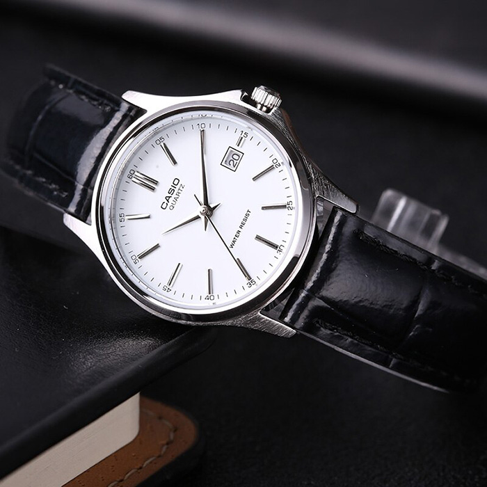 Наручные часы Casio LTP-1183E-7A. Фото 3.