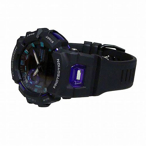 Наручные часы Casio GBA-900-1A6. Фото 1.