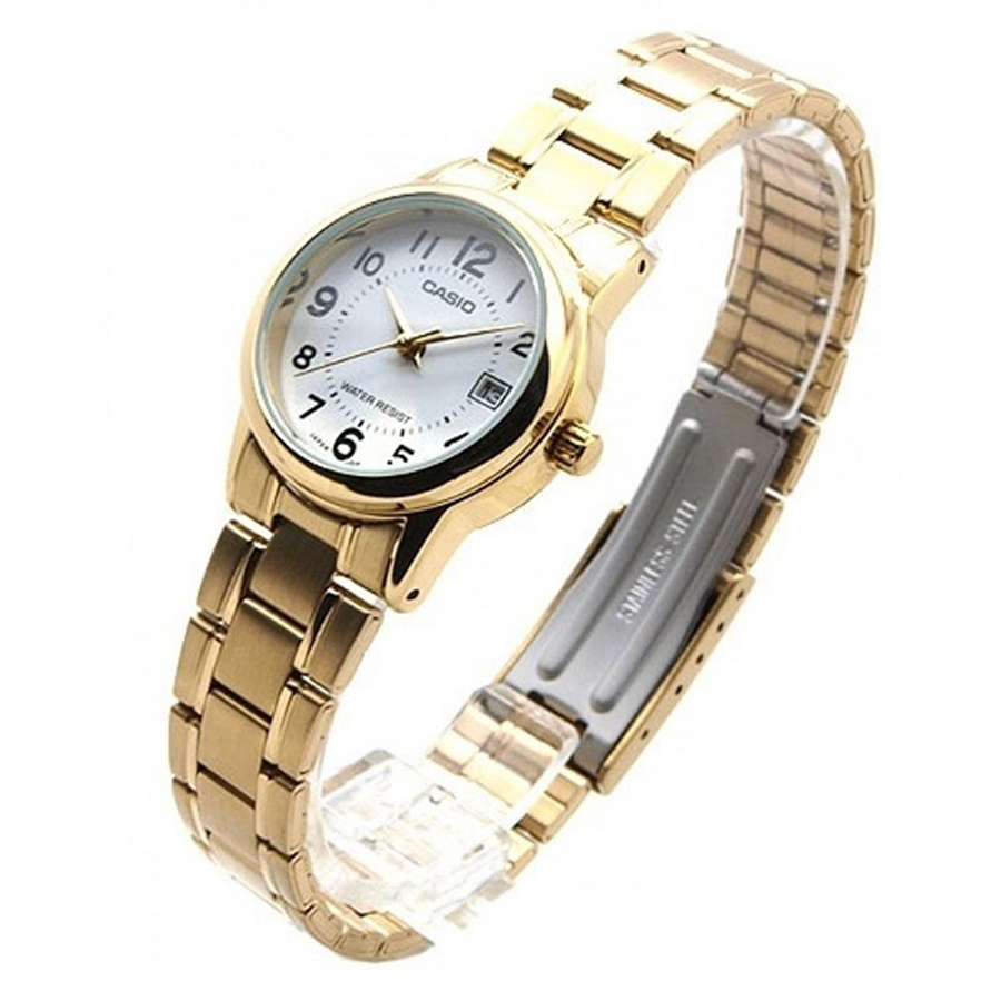 Наручные часы Casio LTP-V002G-7B. Фото 7.