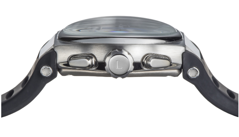 Наручные часы Locman 0555A01S-00BKSKSS. Фото 1.