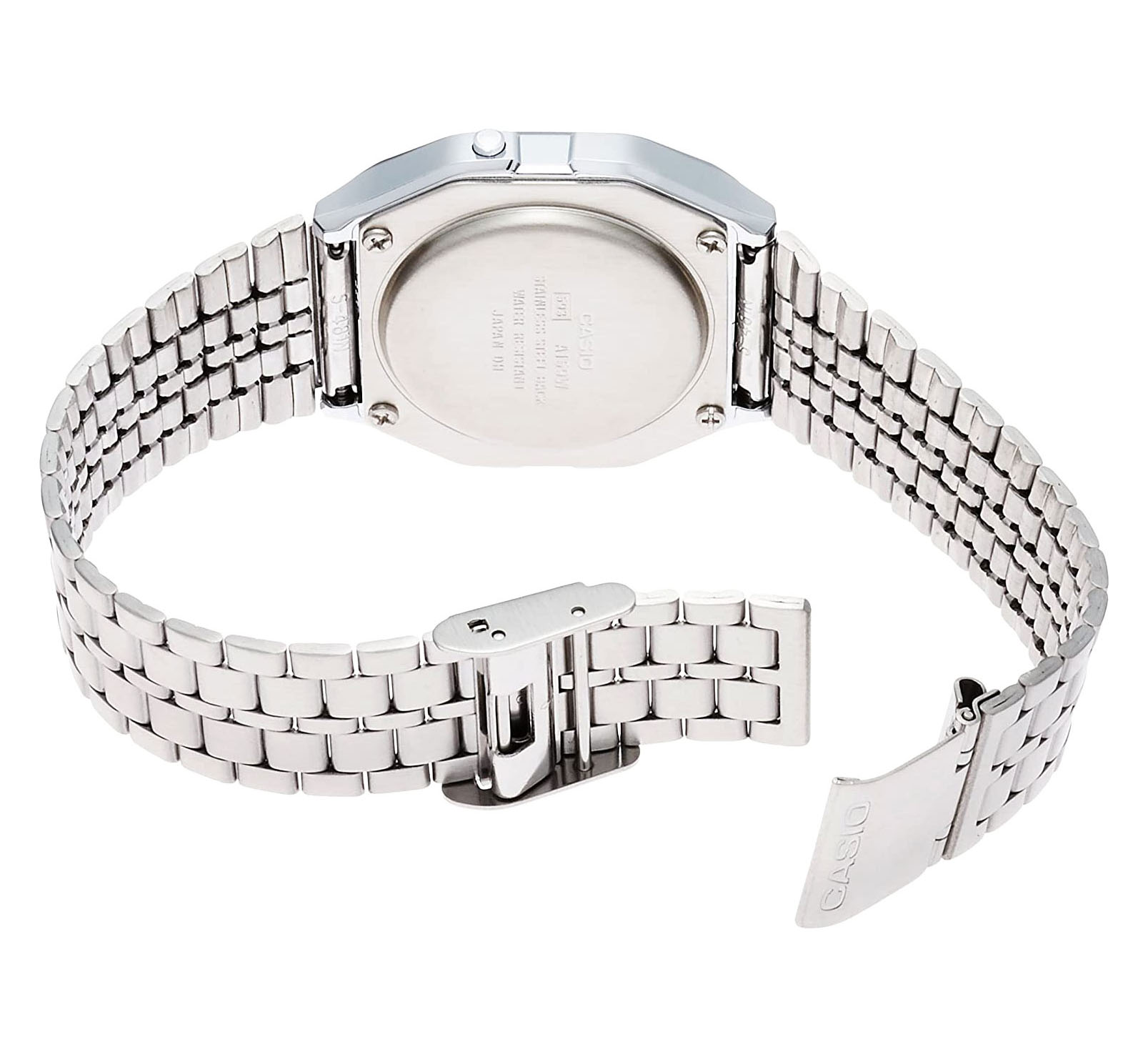 Наручные часы Casio A159WA-N1. Фото 2.