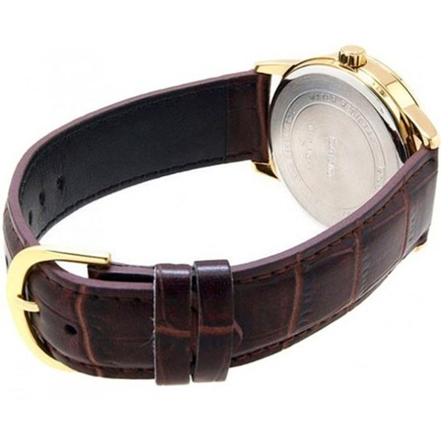 Наручные часы Casio LTP-V002GL-9B. Фото 6.