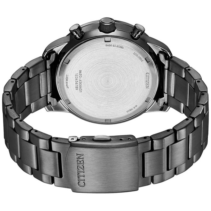 Наручные часы Citizen CA4507-84X. Фото 5.