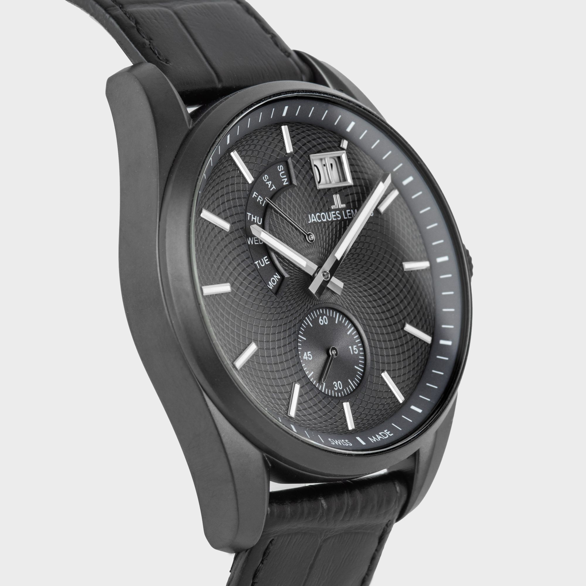 Наручные часы Jacques Lemans 1-2199I. Фото 2.
