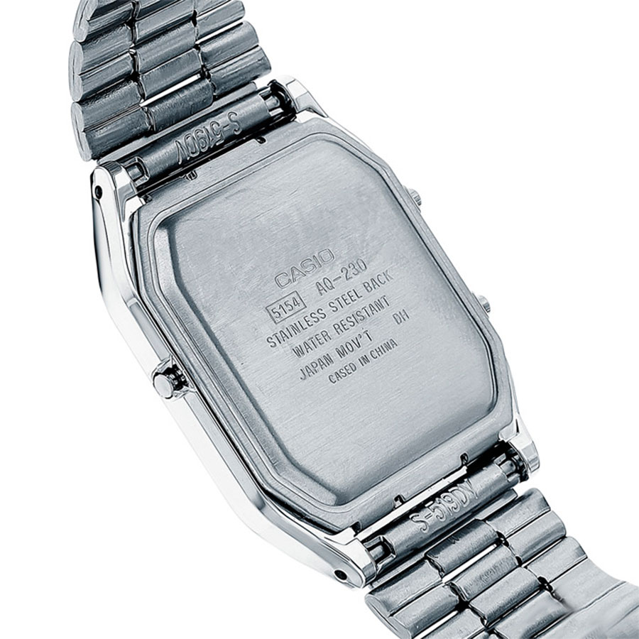 Наручные часы Casio AQ-230A-7D. Фото 2.