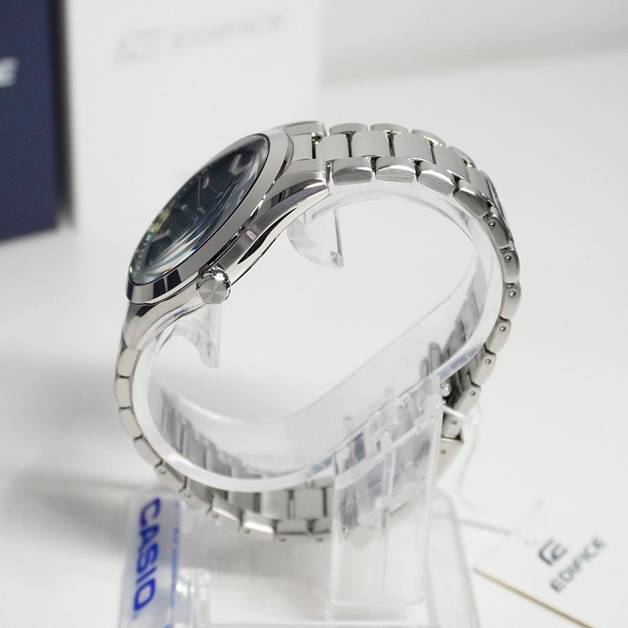 Наручные часы Casio EFV-160D-3A. Фото 10.