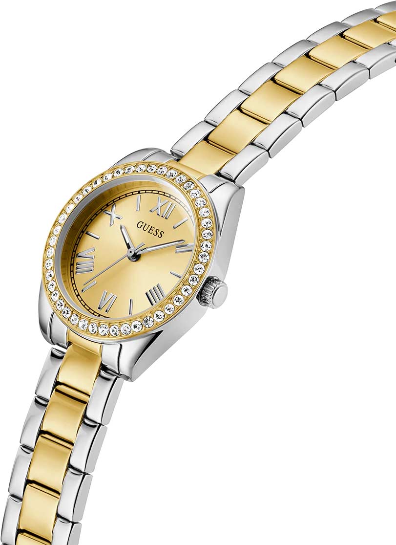 Наручные часы Guess GW0841L2. Фото 1.
