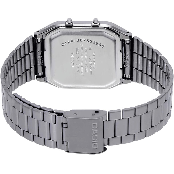 Наручные часы Casio AQ-230GG-2A. Фото 6.