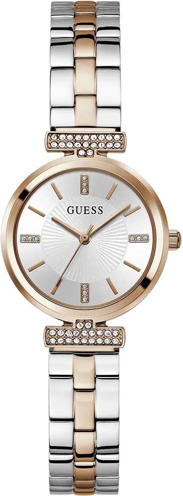 Наручные часы Guess GW0762L4. Фото 0.
