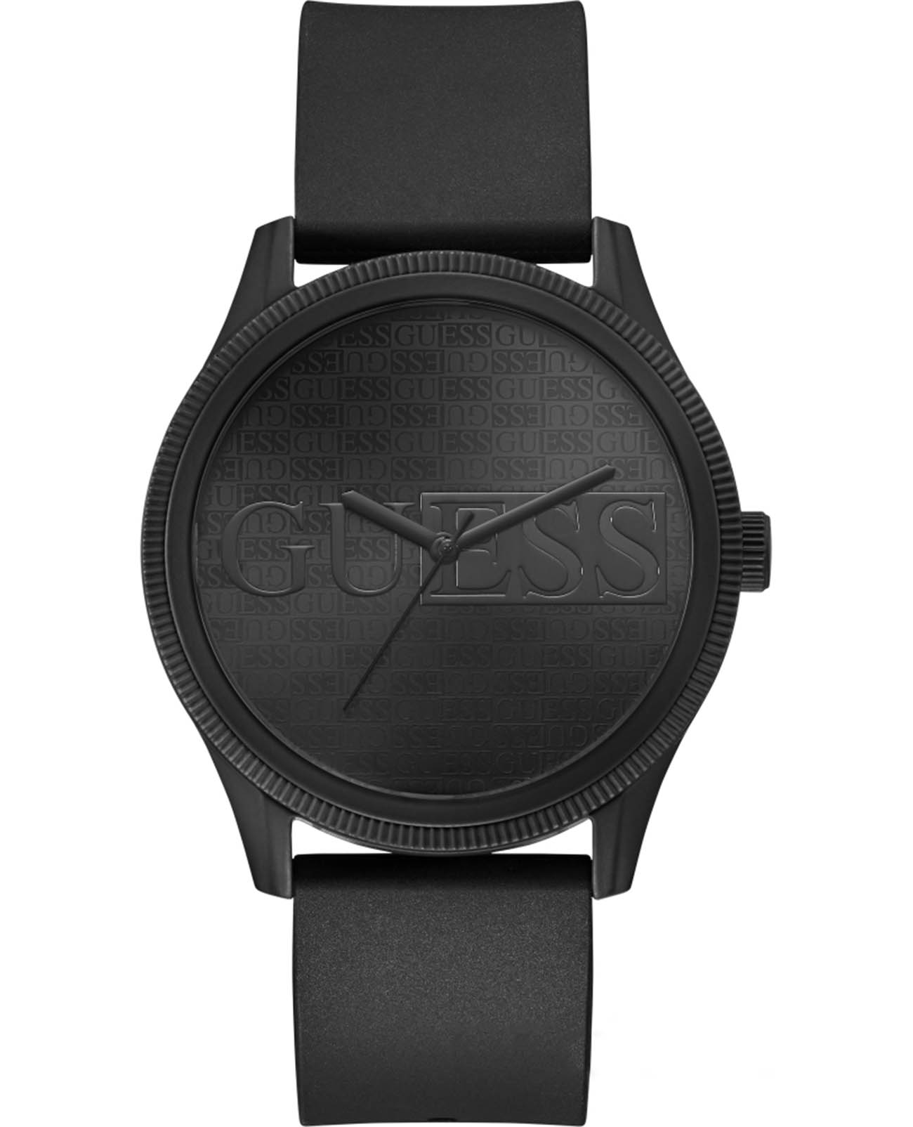 Наручные часы Guess GW0780G3. Фото 0.