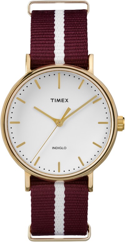 Наручные часы Timex TW2P98100. Фото 0.