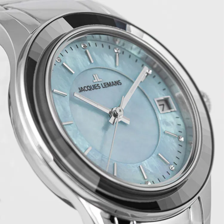 Наручные часы Jacques Lemans 1-2194C. Фото 3.