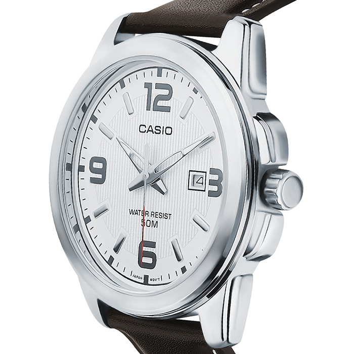 Наручные часы Casio MTP-1314L-7A. Фото 1.