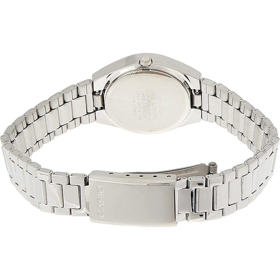 Наручные часы Casio LTP-1170A-7A. Фото 5.