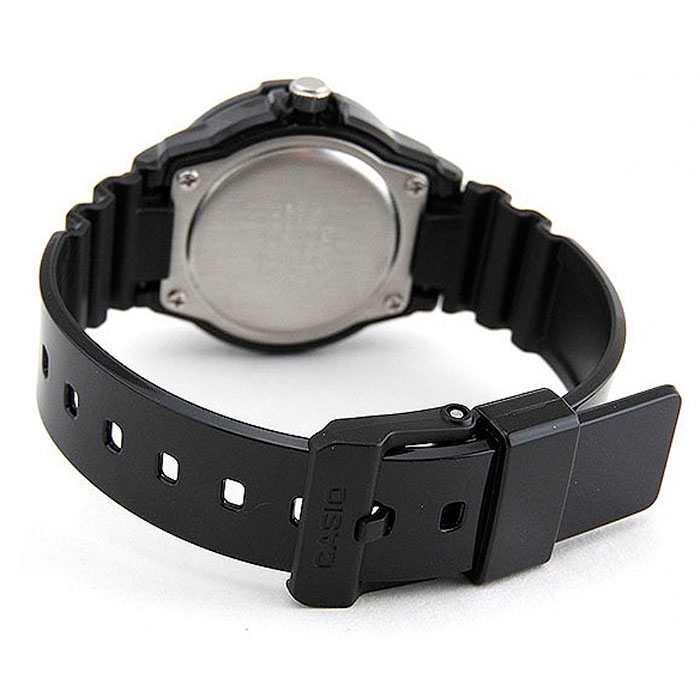 Наручные часы Casio LRW-200H-4E. Фото 7.