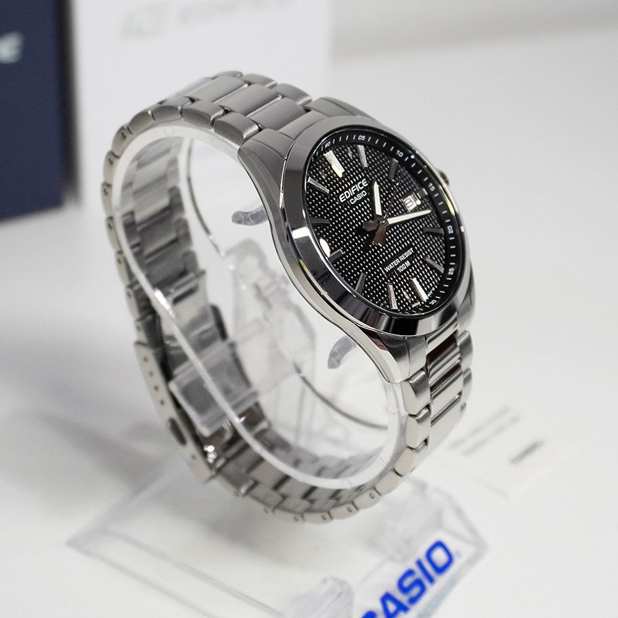 Наручные часы Casio EFV-160D-1A. Фото 5.