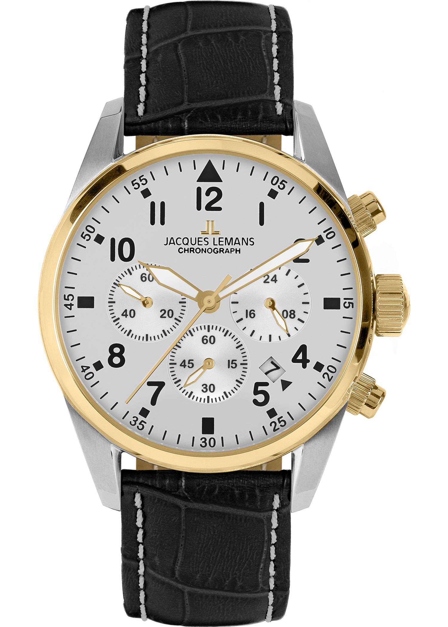 Наручные часы Jacques Lemans 42-2E. Фото 0.