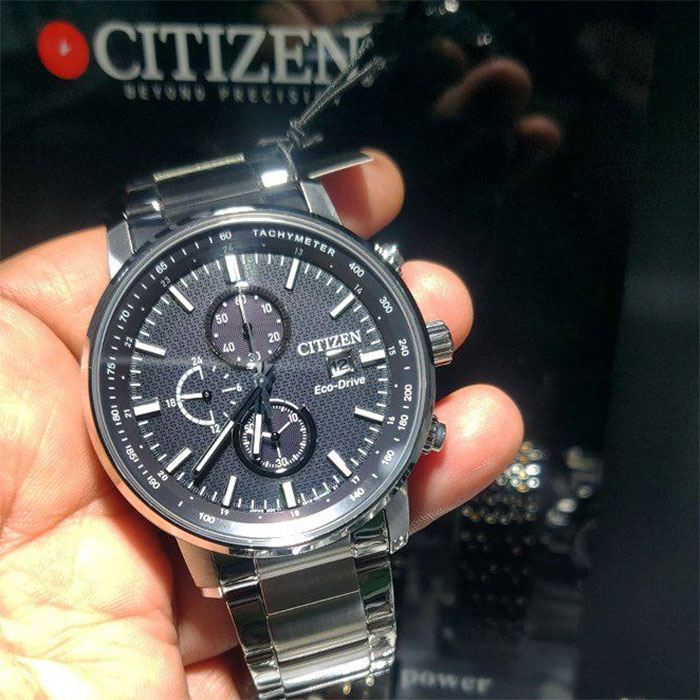 Наручные часы Citizen CA0840-87E. Фото 6.