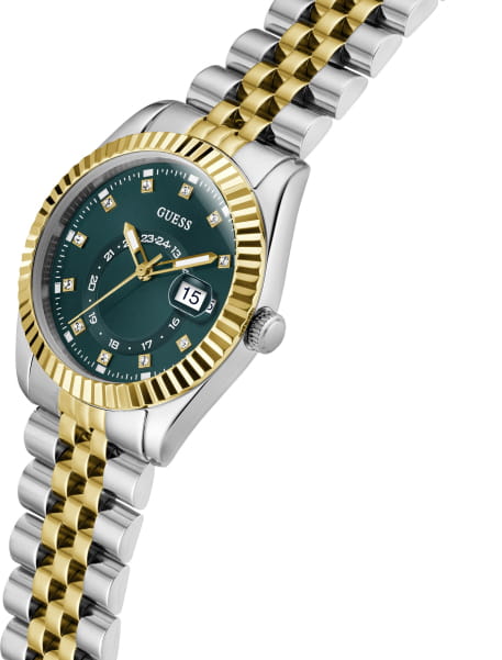 Наручные часы Guess GW0936L3. Фото 1.