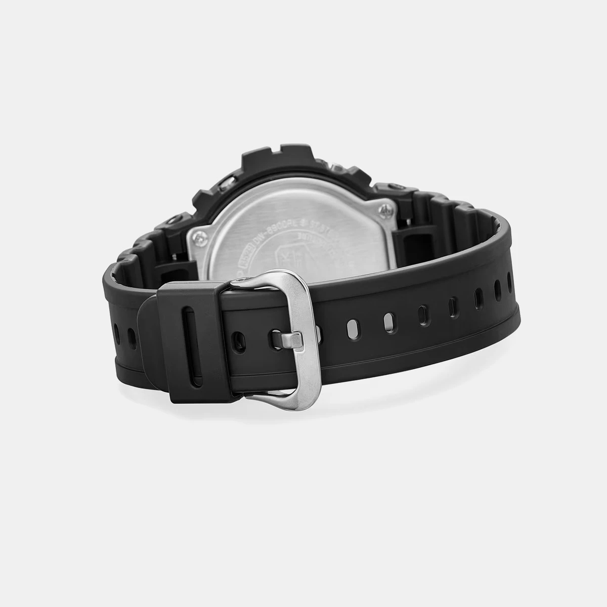 Наручные часы Casio DW-6900RL-1. Фото 6.