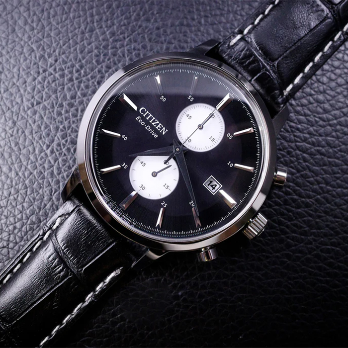 Наручные часы Citizen CA7061-18E. Фото 4.