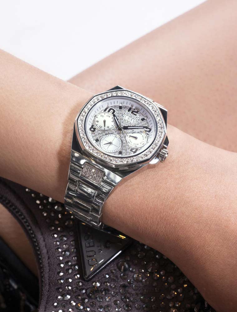 Наручные часы Guess GW0777L1. Фото 1.
