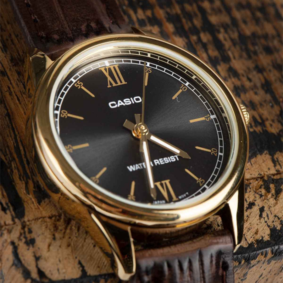 Наручные часы Casio LTP-V005GL-1B2. Фото 1.