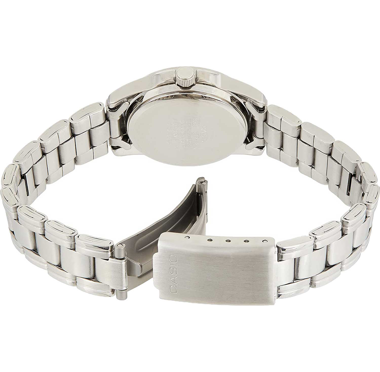 Наручные часы Casio LTP-1215A-2A2. Фото 2.