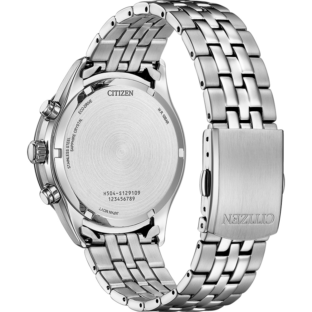 Наручные часы Citizen AT2570-56L. Фото 2.