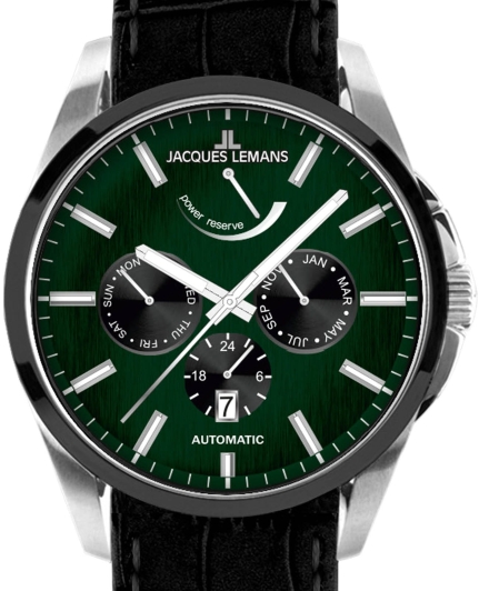 Наручные часы Jacques Lemans 1-2204N. Фото 1.