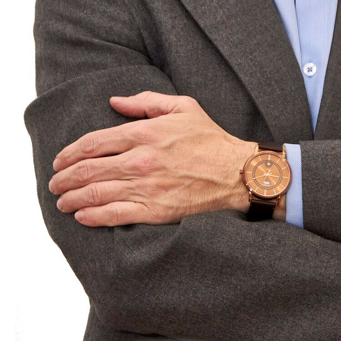 Наручные часы Casio MTP-B120RL-5A. Фото 2.