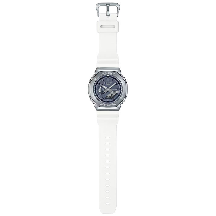Наручные часы Casio GM-2100WS-7A. Фото 5.