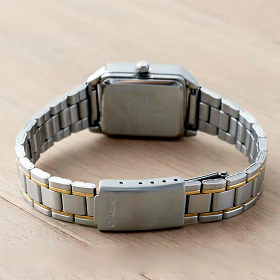 Наручные часы Casio LTP-V007SG-9E. Фото 6.