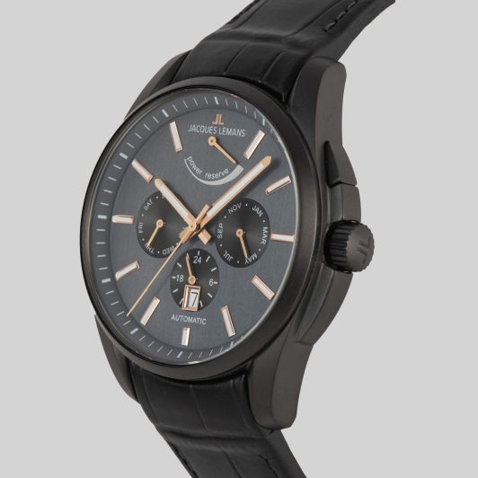 Наручные часы Jacques Lemans 1-2204K. Фото 2.