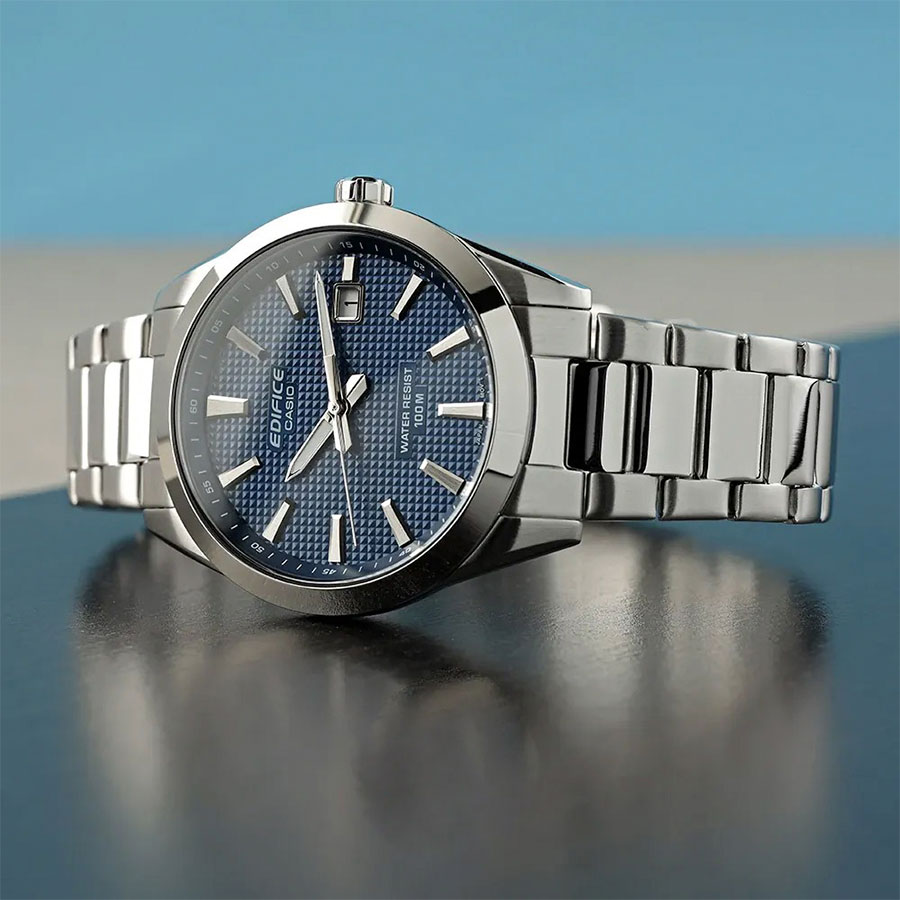 Наручные часы Casio EFV-160D-2A. Фото 3.