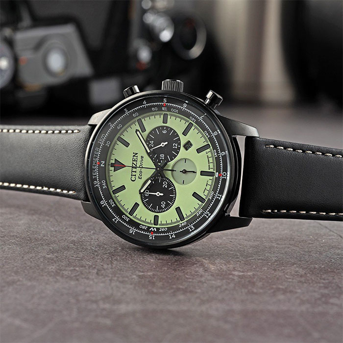 Наручные часы Citizen CA4505-21X. Фото 6.