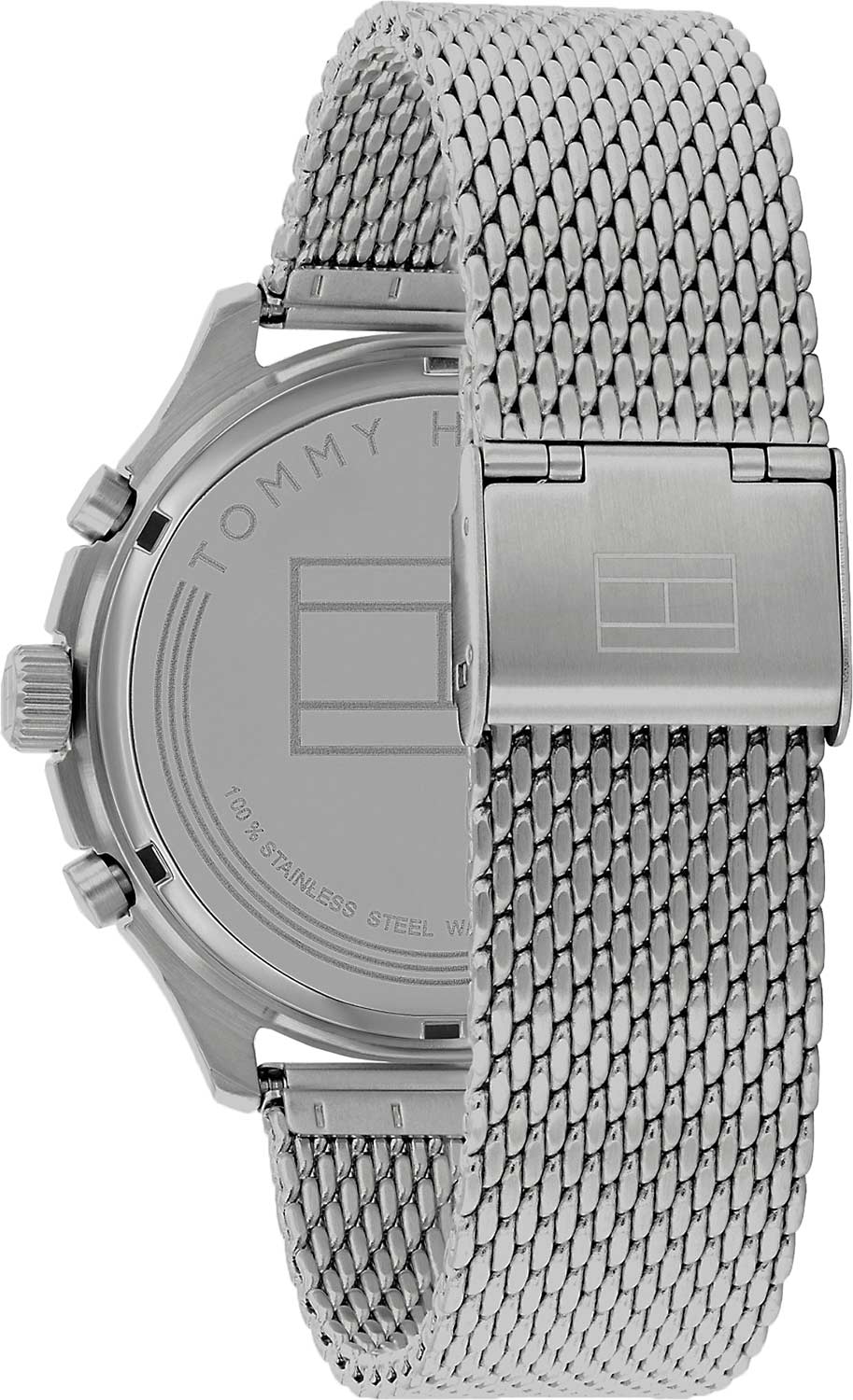 Наручные часы Tommy Hilfiger 1791851. Фото 2.