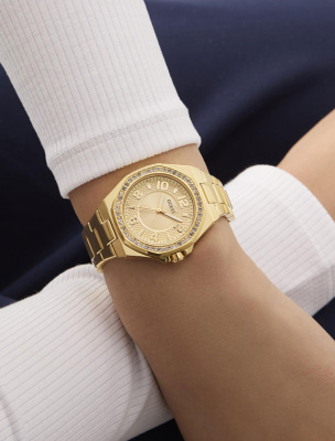Наручные часы Guess GW0877L2. Фото 3.