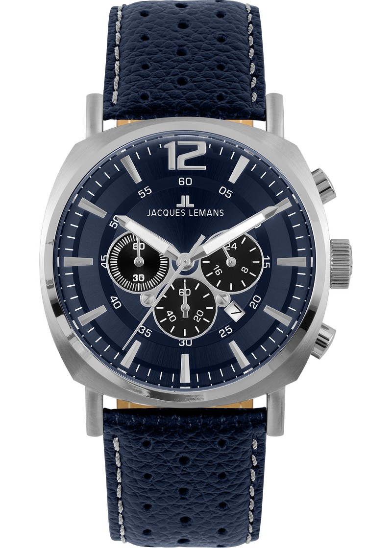 Наручные часы Jacques Lemans 1-1645Q. Фото 0.
