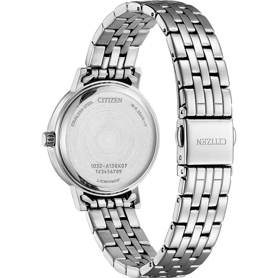 Наручные часы Citizen EL3100-55N. Фото 2.