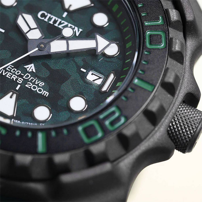 Наручные часы Citizen BN0228-06W. Фото 8.
