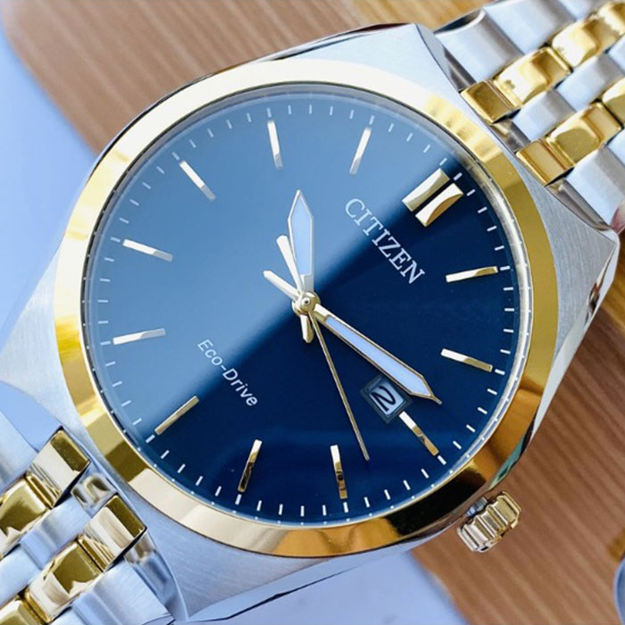 Наручные часы Citizen BM7334-66L. Фото 4.
