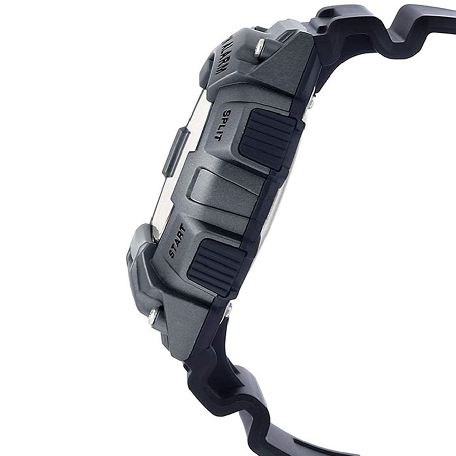 Наручные часы Casio W-735H-1A2. Фото 6.