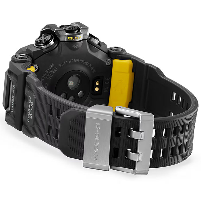 Наручные часы Casio GPR-H1000-1. Фото 2.