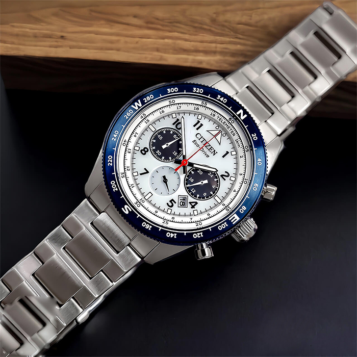 Наручные часы Citizen CA4554-84H. Фото 8.